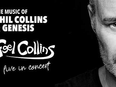 The Music of Phil Collins & Genesis