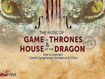 The Music of Game of Thrones & House of the Dragon